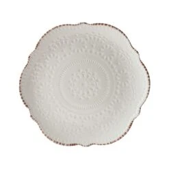 Chateau Cream 12 Piece Outdoor Melamine Dinnerware Set, Service For 4 17 Chateau Cream 12 Piece Outdoor Melamine Dinnerware Set, Service For 4 -Kitchen Utensils chateau cream 12 piece melamine dinnerware set service for 4 5302580 7