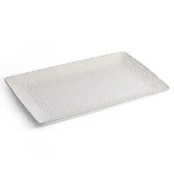 Chateau Cream Rectangular Platter 10 Chateau Cream Rectangular Platter -Kitchen Utensils chateau cream rectangular platter 5297023 4