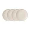 Chateau Cream Set Of 4 Appetizer Plates -Kitchen Utensils chateau cream set of 4 appetizer plates K45221384 1