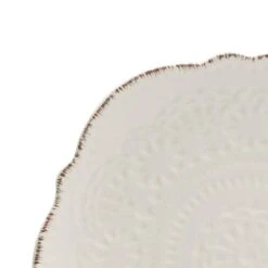 Chateau Cream Set Of 4 Salad Plates -Kitchen Utensils chateau cream set of 4 salad plates K45165552 4