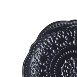 Chateau Midnight Set Of 4 Salad Plates 13 Chateau Midnight Set Of 4 Salad Plates -Kitchen Utensils chateau midnight set of 4 salad plates K45296067 3