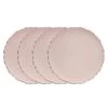 Chateau Pink Set Of 4 Dinner Plates 2 Chateau Pink Set Of 4 Dinner Plates -Kitchen Utensils chateau pink set of 4 dinner plates K45296065 1