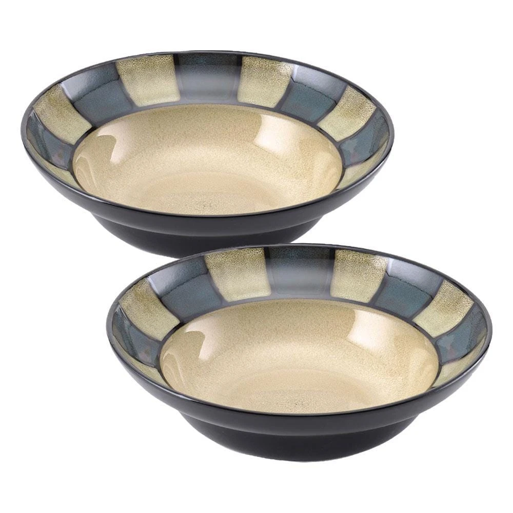 Coronado Set Of 2 Vegetable Serve Bowls 3 Coronado Set Of 2 Vegetable Serve Bowls