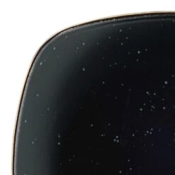 Decker Black 16 Piece Dinnerware Set, Service For 4 -Kitchen Utensils decker black 16 piece dinnerware set service for 4 5286198 4 1b2f0ec5 3232 4a1f 9769 0bf008911162