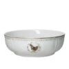 Farmhouse Hen Vegetable Bowl 2 Farmhouse Hen Vegetable Bowl -Kitchen Utensils farmhouse hen vegetable bowl 5240847 1