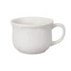 Filigree® Jumbo Soup Mug -Kitchen Utensils filigree jumbo soup mug 5206710 1