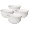 Filigree® Set Of 4 Deep Soup Cereal Bowls -Kitchen Utensils filigree set of 4 deep soup cereal bowls K410794590 1
