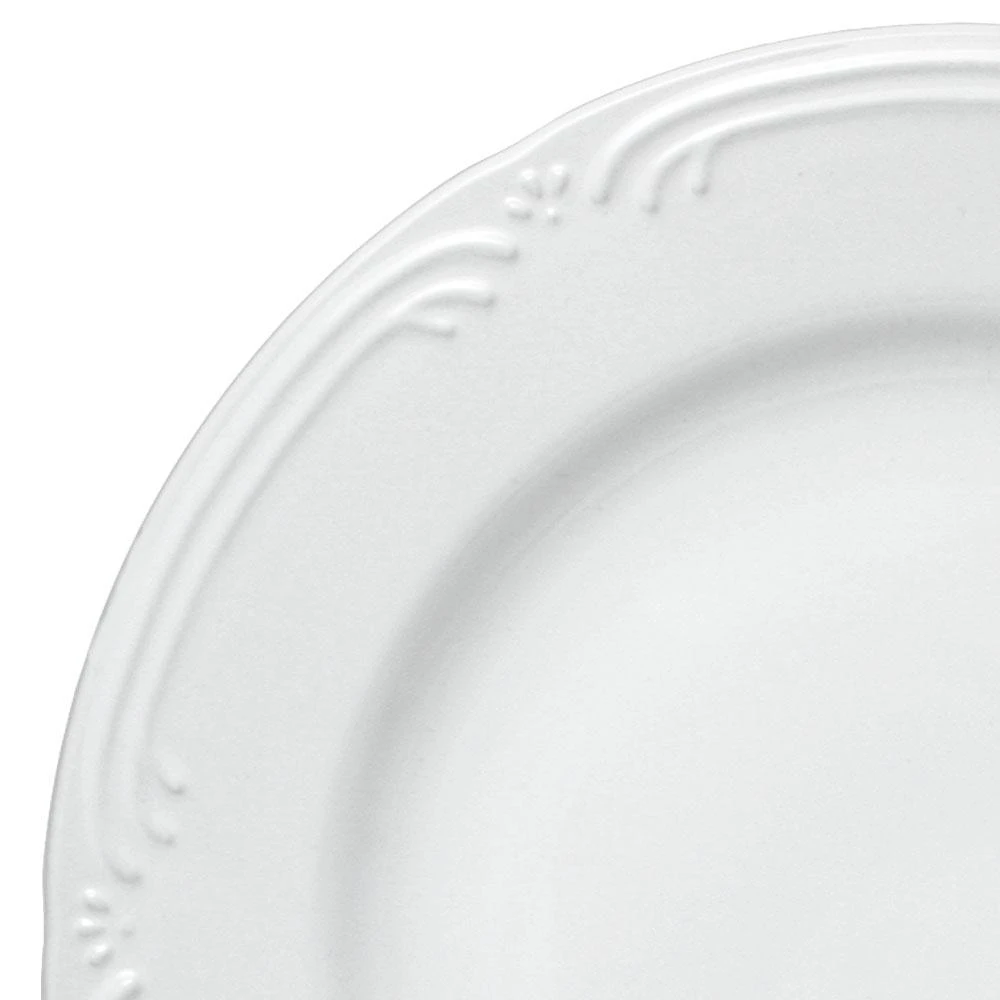 Filigree® Set Of 4 Dinner Plates 5 Filigree® Set Of 4 Dinner Plates - Image 3