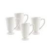 Filigree® Set Of 4 Footed Mugs 2 Filigree® Set Of 4 Footed Mugs -Kitchen Utensils filigree set of 4 footed mugs K45088150 1