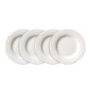Filigree® Set Of 4 Luncheon Plates -Kitchen Utensils filigree set of 4 luncheon plates K410700590 1