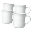 Filigree® Set Of 4 Mugs 1 Filigree® Set Of 4 Mugs -Kitchen Utensils filigree set of 4 mugs K410728990 1