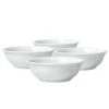 Filigree® Set Of 4 Soup Cereal Bowls -Kitchen Utensils filigree set of 4 soup cereal bowls K410700990 1