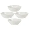 Filigree® Set Of 4 Square Soup Cereal Bowls 2 Filigree® Set Of 4 Square Soup Cereal Bowls -Kitchen Utensils filigree set of 4 square soup cereal bowls K45108569 1