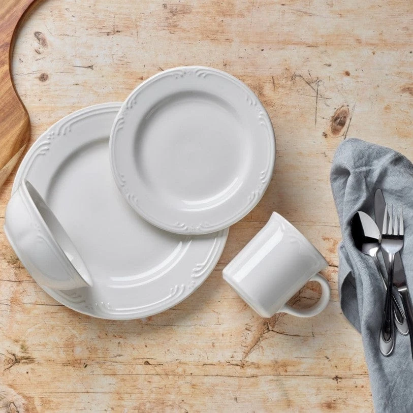 Filigree® Set Of 4 Mugs 4 Filigree® Set Of 4 Mugs - Image 2