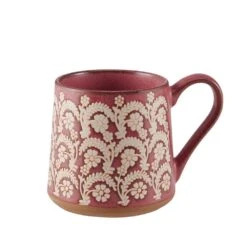 Floral Set Of 6 Mugs, Assorted 12 Floral Set Of 6 Mugs, Assorted -Kitchen Utensils floral set of 6 mugs assorted 5282145 5