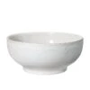 French Lace White Serve Bowl 2 French Lace White Serve Bowl -Kitchen Utensils french lace white serve bowl 5238359 1