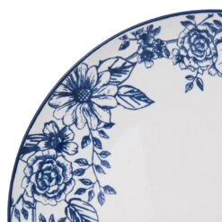 Gabriela Blue Set Of 4 Dinner Plates 9 Gabriela Blue Set Of 4 Dinner Plates -Kitchen Utensils gabriela blue set of 4 dinner plates 5281997 3