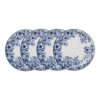 Gabriela Blue Set Of 4 Salad Plates 2 Gabriela Blue Set Of 4 Salad Plates -Kitchen Utensils gabriela blue set of 4 salad plates 5282020 1