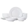 Haisley 12 Piece Dinnerware Set, Service For 4 1 Haisley 12 Piece Dinnerware Set, Service For 4 -Kitchen Utensils haisley 12 piece dinnerware set service for 4 5268037 1