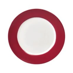 Harmony Red 16 Piece Dinnerware Set, Service For 4 13 Harmony Red 16 Piece Dinnerware Set, Service For 4 -Kitchen Utensils harmony red 16 piece dinnerware set service for 4 5131071 5