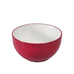 Harmony Red 16 Piece Dinnerware Set, Service For 4 14 Harmony Red 16 Piece Dinnerware Set, Service For 4 -Kitchen Utensils harmony red 16 piece dinnerware set service for 4 5131071 6