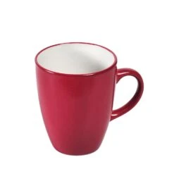 Harmony Red 16 Piece Dinnerware Set, Service For 4 15 Harmony Red 16 Piece Dinnerware Set, Service For 4 -Kitchen Utensils harmony red 16 piece dinnerware set service for 4 5131071 7