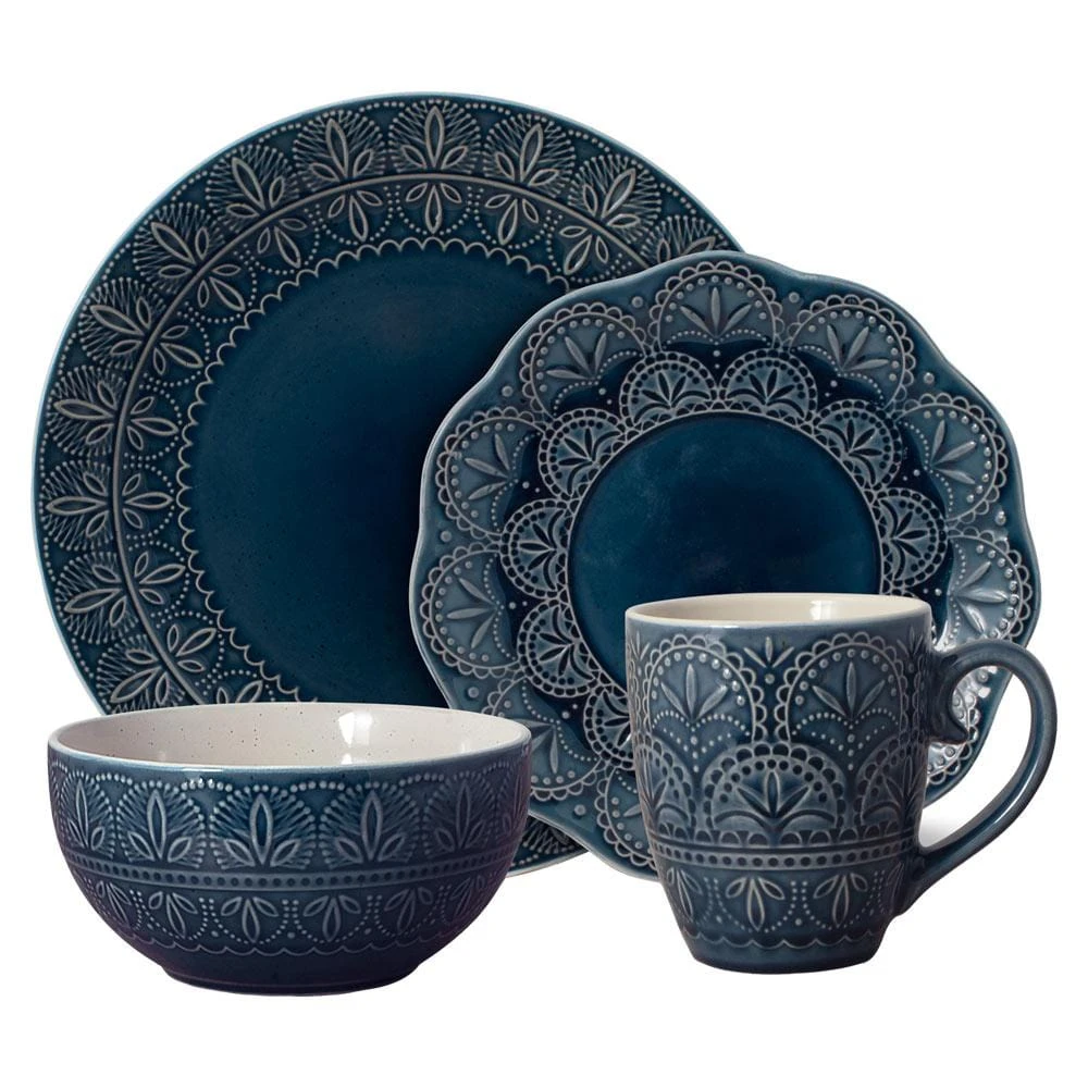 Havana Dinnerware Set 3 Havana Dinnerware Set