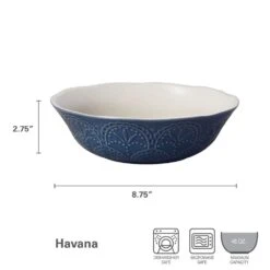 Havana Serving Bowl -Kitchen Utensils havana serving bowl 5285975 3