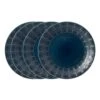 Havana Set Of 4 Dinner Plates