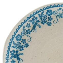 Hayden Blue 12 Piece Dinnerware Set, Service For 4 -Kitchen Utensils hayden blue 12 piece dinnerware set service for 4 5287915 4