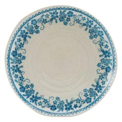 Hayden Blue 12 Piece Dinnerware Set, Service For 4 -Kitchen Utensils hayden blue 12 piece dinnerware set service for 4 5287915 5