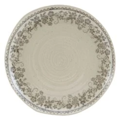 Hayden Grey 12 Piece Dinnerware Set, Service For 4 -Kitchen Utensils hayden grey 12 piece dinnerware set service for 4 5287913 5