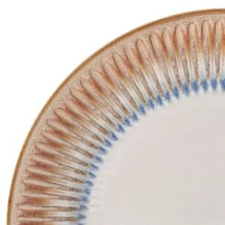 Hensley Taupe 12 Piece Dinnerware Set, Service For 4 14 Hensley Taupe 12 Piece Dinnerware Set, Service For 4 -Kitchen Utensils hensley taupe 12 piece dinnerware set service for 4 5291363 4