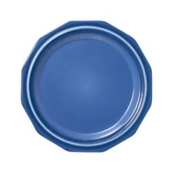 Heritage Blue Set Of 4 Outdoor Melamine Salad Plates 7 Heritage Blue Set Of 4 Outdoor Melamine Salad Plates -Kitchen Utensils heritage blue set of 4 melamine salad plates K45266329 3