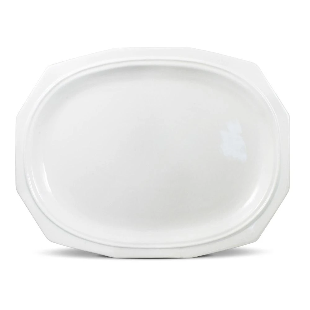 Heritage Oval Platter 3 Heritage Oval Platter