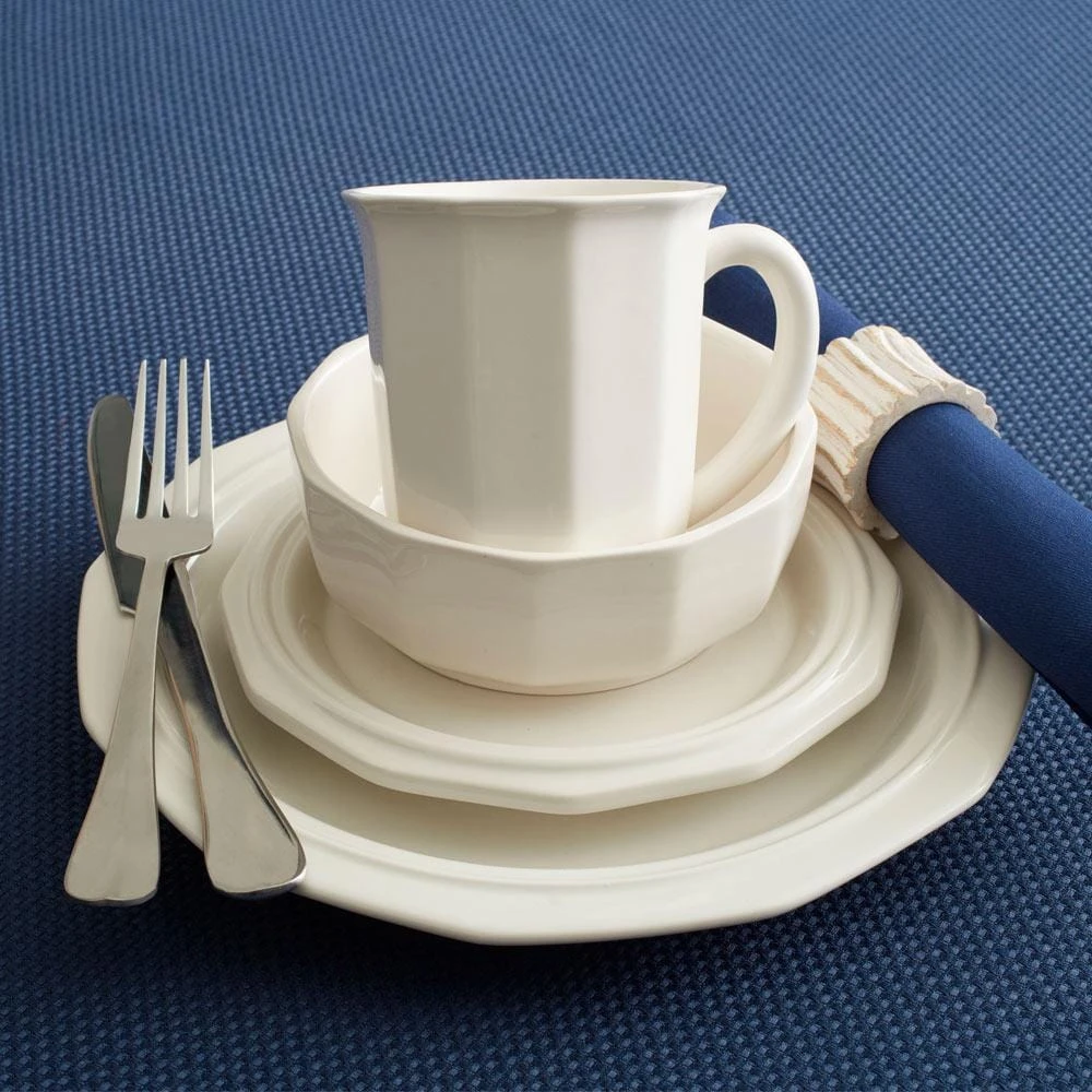 Heritage Set Of 4 Mugs 4 Heritage Set Of 4 Mugs - Image 2