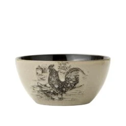 Homespun Rooster 16 Piece Dinnerware Set, Service For 4 14 Homespun Rooster 16 Piece Dinnerware Set, Service For 4 -Kitchen Utensils homespun rooster 16 piece dinnerware set service for 4 5177076 5