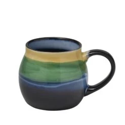 Horizon Set Of 6 Mugs, Assorted 11 Horizon Set Of 6 Mugs, Assorted -Kitchen Utensils horizon set of 6 mugs assorted 5282191 4
