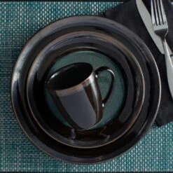 Jade Dinner Plate -Kitchen Utensils jade dinner plate 5154604 3