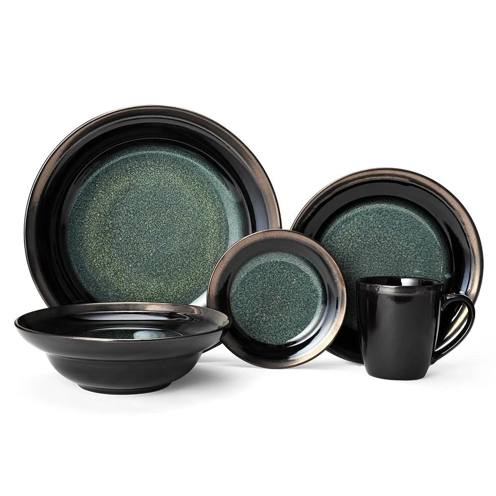 Jade Dinnerware Set 3 Jade Dinnerware Set