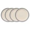 Juniper® Set Of 4 Dinner Plates 1 Juniper® Set Of 4 Dinner Plates -Kitchen Utensils juniper set of 4 dinner plates K45900490 1