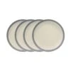 Juniper® Set Of 4 Luncheon Plates 2 Juniper® Set Of 4 Luncheon Plates -Kitchen Utensils juniper set of 4 luncheon plates K45900590 1