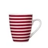 Kenna Red Mug