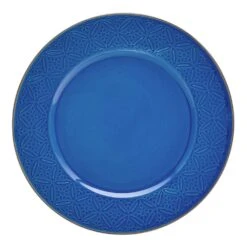 Kori Blue 12 Piece Dinnerware Set, Service For 4 17 Kori Blue 12 Piece Dinnerware Set, Service For 4 -Kitchen Utensils kori blue 12 piece dinnerware set service for 4 5291268 7