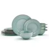 Kori Sage 12 Piece Dinnerware Set, Service For 4 1 Kori Sage 12 Piece Dinnerware Set, Service For 4 -Kitchen Utensils kori sage 12 piece dinnerware set service for 4 5291252 1
