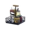 Lattice Farm Condiment Caddy 2 Lattice Farm Condiment Caddy -Kitchen Utensils lattice farm condiment caddy 5290929 1