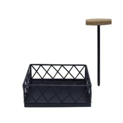 Lattice Farm Condiment Caddy 12 Lattice Farm Condiment Caddy -Kitchen Utensils lattice farm condiment caddy 5290929 5