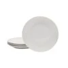 Layla Set Of 4 Coupe Salad Plates 1 Layla Set Of 4 Coupe Salad Plates -Kitchen Utensils layla set of 4 coupe salad plates 5245840 1