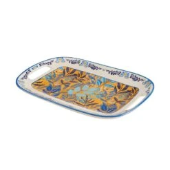 Madeline Handled Serving Platter, 13 IN 10 Madeline Handled Serving Platter, 13 IN -Kitchen Utensils madeline handled serving platter 13 in 5279474 3