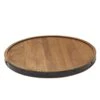 Mango Wood Lazy Susan Serve Tray 2 Mango Wood Lazy Susan Serve Tray -Kitchen Utensils mango wood lazy susan serve tray 5293587 1